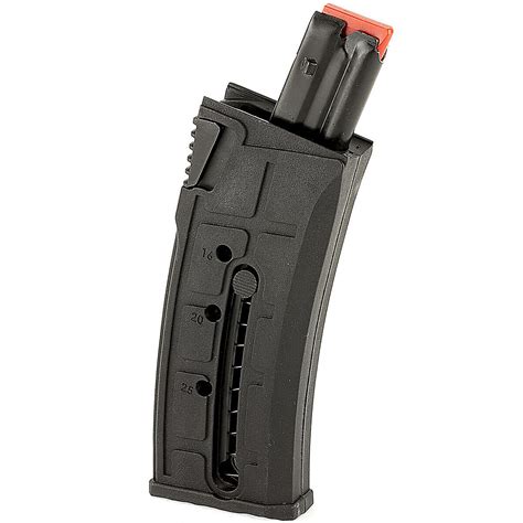 22 LR 25rd Rating (201) Out of Stock Notify When In Stock S&W Magazine 22 Long Rifle M&P15-22 10rd Capacity Short Length - 19924. . Mossberg international 702 plinkster magazine 25 round